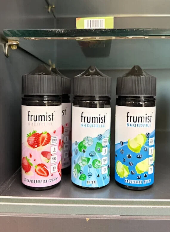 frumist frumist